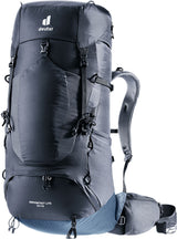 Deuter aircontact lite 50+10 - sac à dos de randonnée