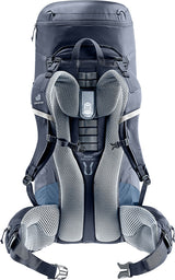 Deuter aircontact lite 50+10 - sac à dos de randonnée