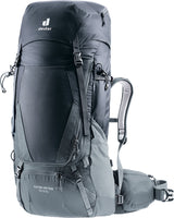 Deuter futura air trek 45+10 sl - sac à dos de randonnée femme