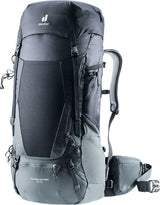 Deuter futura air trek 60+10 - sac à dos de randonnée