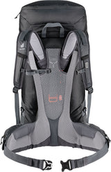 Deuter futura air trek 60+10 - sac à dos de randonnée