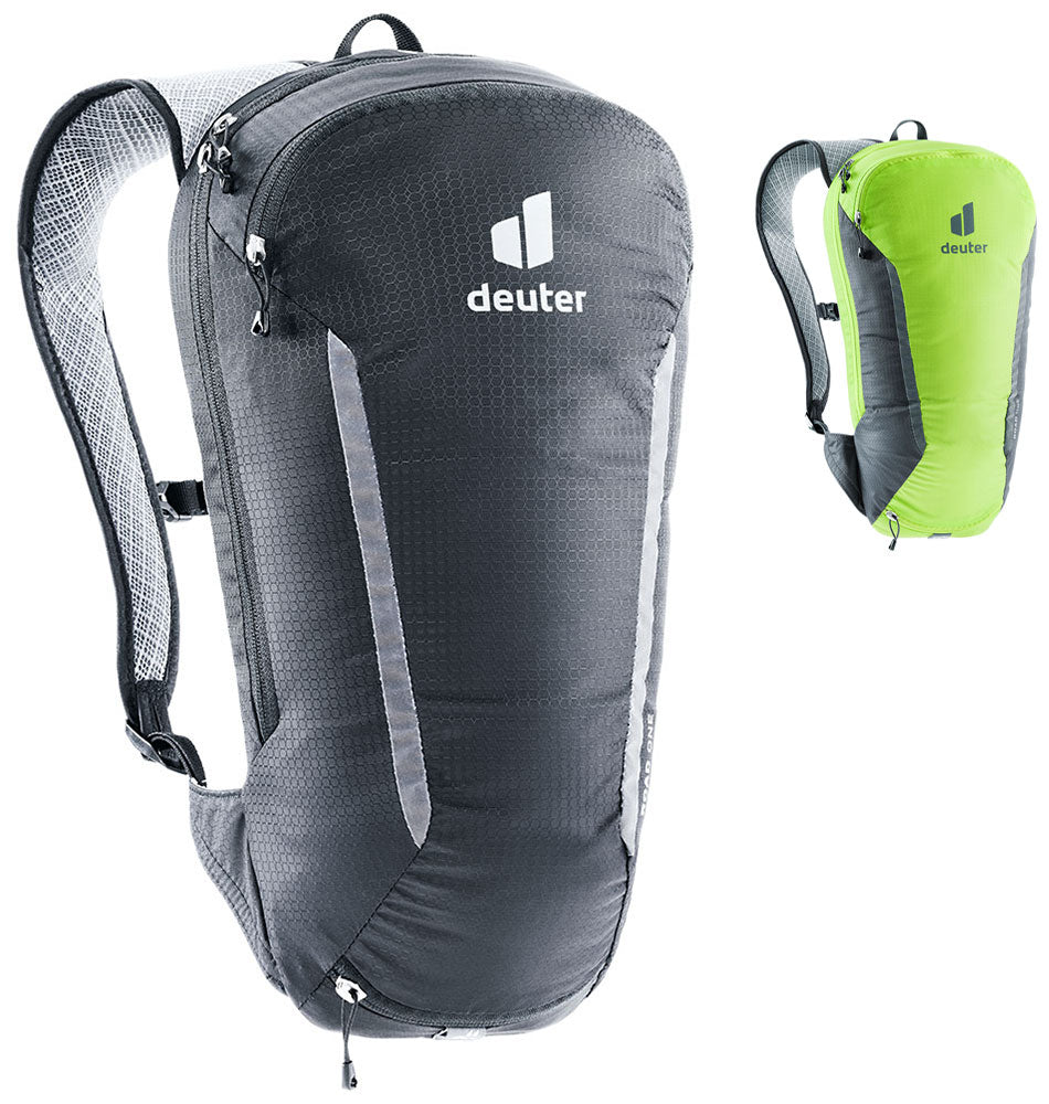 Deuter road one - sac à dos de vélo