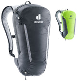 Deuter road one - sac à dos de vélo