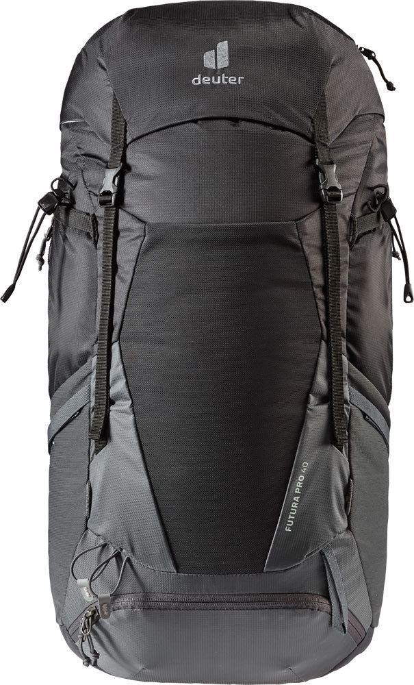 Deuter futura pro 40 - sac à dos de randonnée