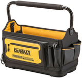 Sac à outils ouvert Dewalt 20 pouces - dwst60106-1