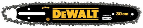 Accessoires Dewalt chaîne + barre 30cm pour tronçonneuse (oregon) - dt20665-qz
