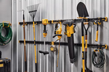 Accessoires Dewalt Rail métallique 48 po - dwst82800-1