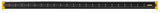 Accessoires Dewalt Rail métallique 48 po - dwst82800-1
