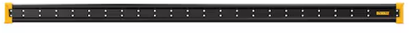 Accessoires Dewalt Rail métallique 48 po - dwst82800-1