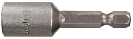 Dewalt accessoires 50 mm magnetische zeskantdopsleutel 10mm - dt7403-qz
