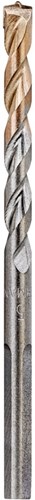 Accessoires Dewalt foret à béton extrême 5,0x50x85mm - dt6672-xj