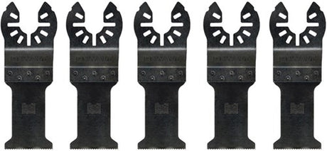 Accessoires Dewalt lame de scie plongeante bim bois avec clous 43x31mm - dt20723-qz