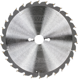 Accessoires Dewalt lame de scie circulaire S40 250x30x30t - dt4226-qz
