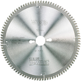 Accessoires Dewalt lame de scie circulaire S40 250x30x96t - dt4282-qz