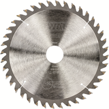Accessoires Dewalt lame de scie circulaire s40 190x30x40t - dt4064-qz