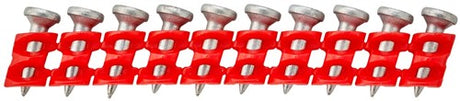 Dewalt accessoires dcn8903022 xh nagels verzinkt 22x3.0mm voor dcn890 betontacker 1005 stuks - dcn8903022