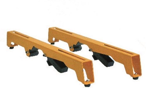 Accessoires Dewalt de7030 | support de montage long | de7023 de7033 - de7030-xj