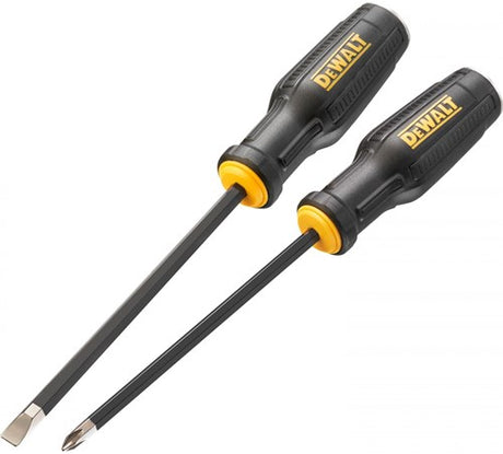 Accessoires Dewalt dwht65100-0 | jeu de tournevis | 2 pièces - dwht65100-0