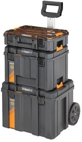 Accessoires Dewalt dwst60452-1 | Ensemble de chariot à outils mclaren tstak : 3 en 1 - dwst60452-1