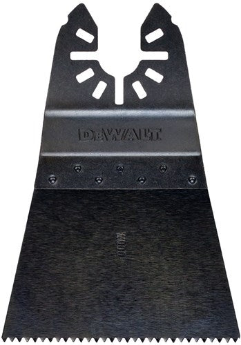 Accessoires Dewalt lame de scie plongeante hcs sciage rapide 43x66mm - dt20705-qz