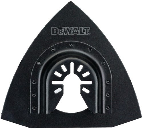 Accessoires Dewalt plaque de ponçage grain hm - dt20719-qz