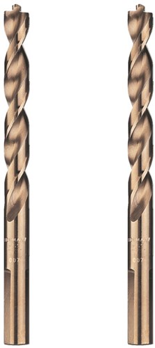 Accessoires Dewalt foret à métal hss-g extreme 2 ø4,0mm - dt5042-qz