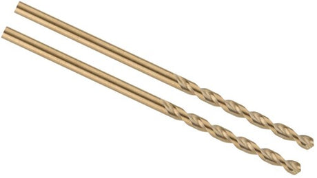 Accessoires Dewalt foret à métal industriel hss au cobalt 2.0mm - dt4900-qz