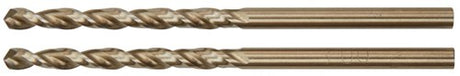 Accessoires Dewalt foret à métal industriel hss au cobalt 2,5 mm - dt4901-qz