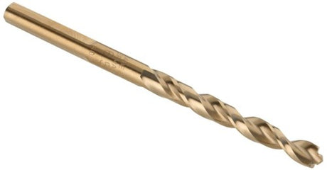 Accessoires Dewalt foret à métal industriel hss au cobalt 6,5 mm - dt4909-qz