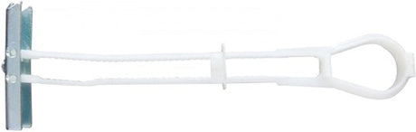 Accessoires Dewalt m8x18mm sangle à bascule ancrage pour mur creux (25 pièces) - dfm4540100
