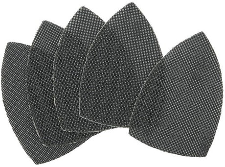 Dewalt accessoires maille maille de ponçage 100x150mm k120 - dtm8554-qz