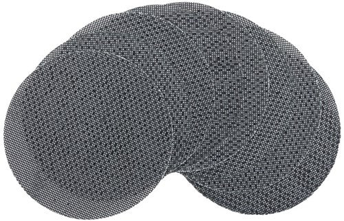 Dewalt accessoires maille maille de ponçage ø125mm k320 - dtm8563-qz