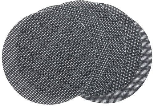 Dewalt accessoires maille maille de ponçage ø125mm k80 - dtm3103-qz