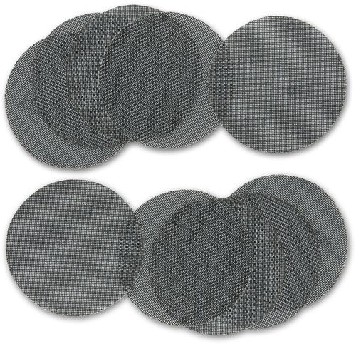 Dewalt accessoires maille maille de ponçage ø150mm k320 - dtm8559-qz