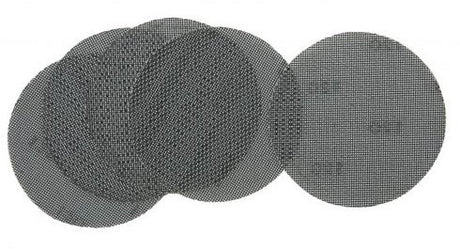 Accessoires Dewalt maille de ponçage | ø225 mm | k240-dtm8683-qz
