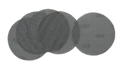 Accessoires Dewalt maille de ponçage | ø225 mm | k80 - dtm8681-qz