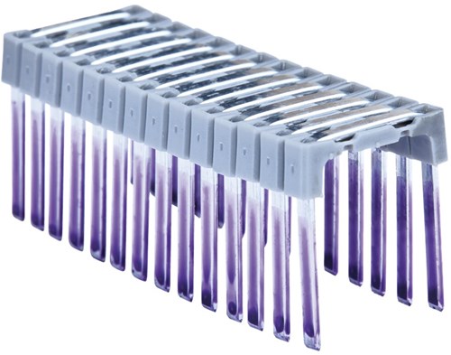 Accessoires d'agrafage Dewalt pour dcn701 (540pcs) - drs18100-xj