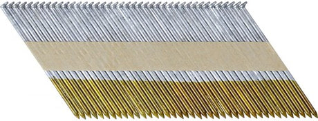 Accessoires Dewalt clous collés sur papier 3.1-75 annelés galvanisés à chaud 1,2 m - dnpt31r75hdz