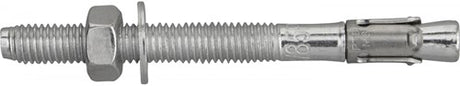 Accessoires Dewalt ptb-pro m10x85 ancrage traversant galvanisé - dfm1110260