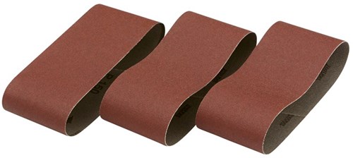 Bande abrasive accessoires Dewalt, 64x356mm (d26480), k60 - dt3661-qz