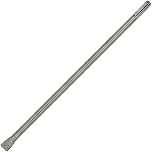 Accessoires Dewalt burin plat sds-max 25x600mm - dt8088-qz