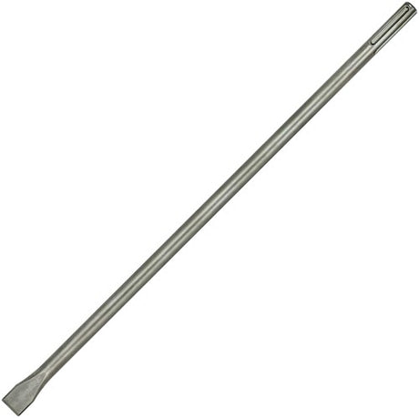 Accessoires Dewalt burin plat sds-max 25x600mm - dt8088-qz