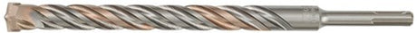 Accessoires Dewalt perceuse sds-plus extreme 2 25x400x450mm - dt9613-qz