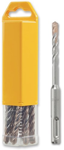 Accessoires Dewalt perceuse sds-plus extreme 2 6x100x160mm - dt9815-qz