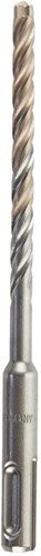 Accessoires Dewalt sds+ perceuse xlr 6x100x160mm - dt8913-qz