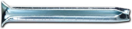Accessoires Dewalt manchon de serrage galvanisé 8x90mm 100 pièces - dfm3130300
