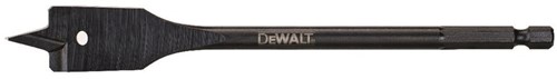 Accessoires Dewalt perceuse rapide extrême ø10mm, longueur utile 152mm - dt4762-qz