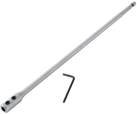 Accessoires Dewalt rallonge de perceuse rapide 300 mm - dt4849-qz