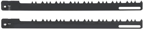 Accessoires Dewalt lame de scie à contre-coupe hss, longueur utile 275 mm pour usage universel (dw390 391) - dt2961-qz
