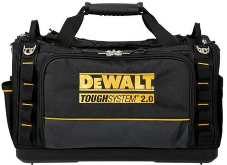 Accessoires Dewalt sac à outils Toughsystem 2.0 | 530 mm x 250 mm x 325 mm - dwst83522-1